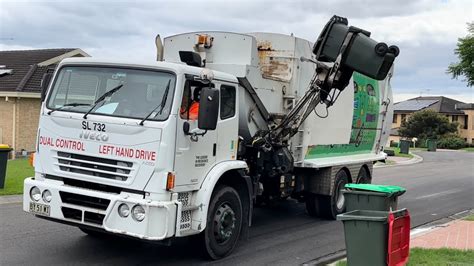 campbelltown bin collection|Bin Collection .